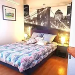 Bed and Breakfast 360 Degres Sur D