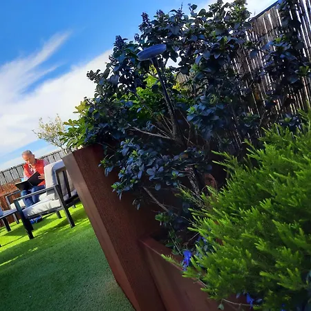 Bed & Breakfast 360 Degres Sur La Rochelle D La Rochelle (Charente-Maritime)
