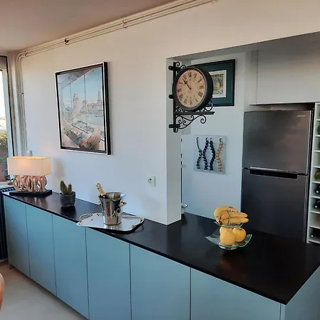 360 Degres Sur D Panzió *