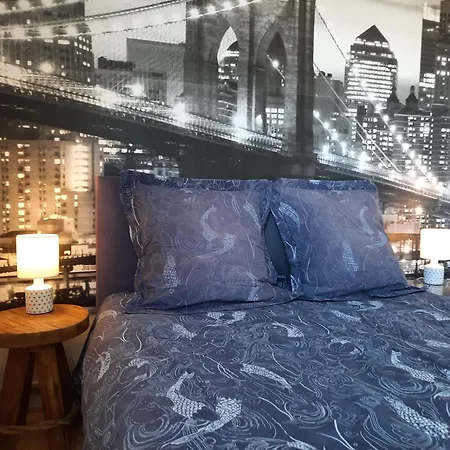 360 Degres Sur D Panzió La Rochelle