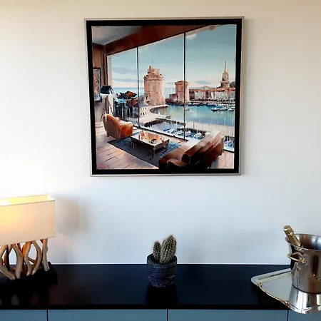 360 Degres Sur D La Rochelle