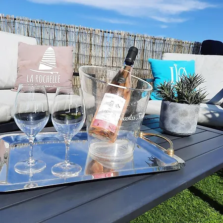 360 Degres Sur La Rochelle D * La Rochelle (Charente-Maritime)