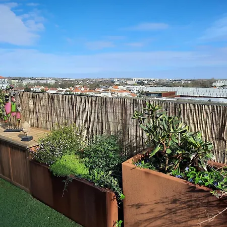 360 Degres Sur D * La Rochelle