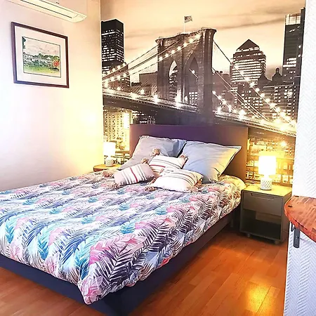 Bed & Breakfast 360 Degres Sur D