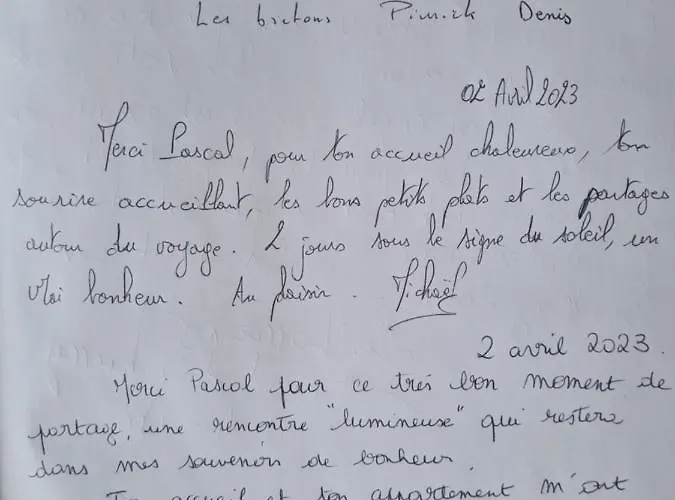 360 Degres Sur D * La Rochelle (Charente-Maritime)