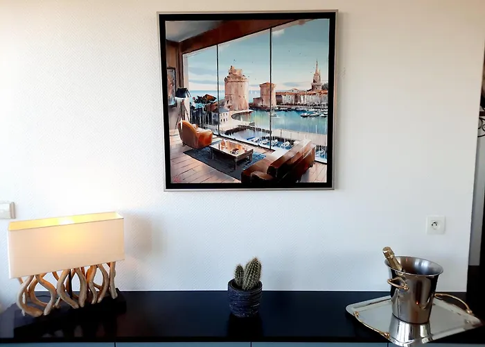 360 Degres Sur D La Rochelle (Charente-Maritime)