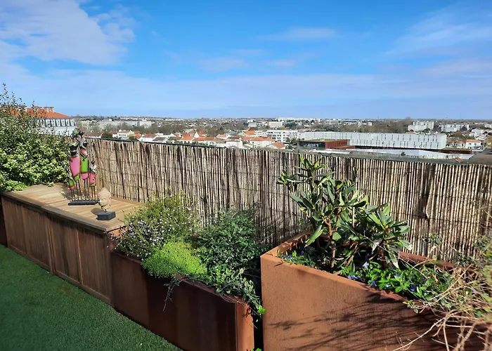 360 Degres Sur D * La Rochelle (Charente-Maritime)